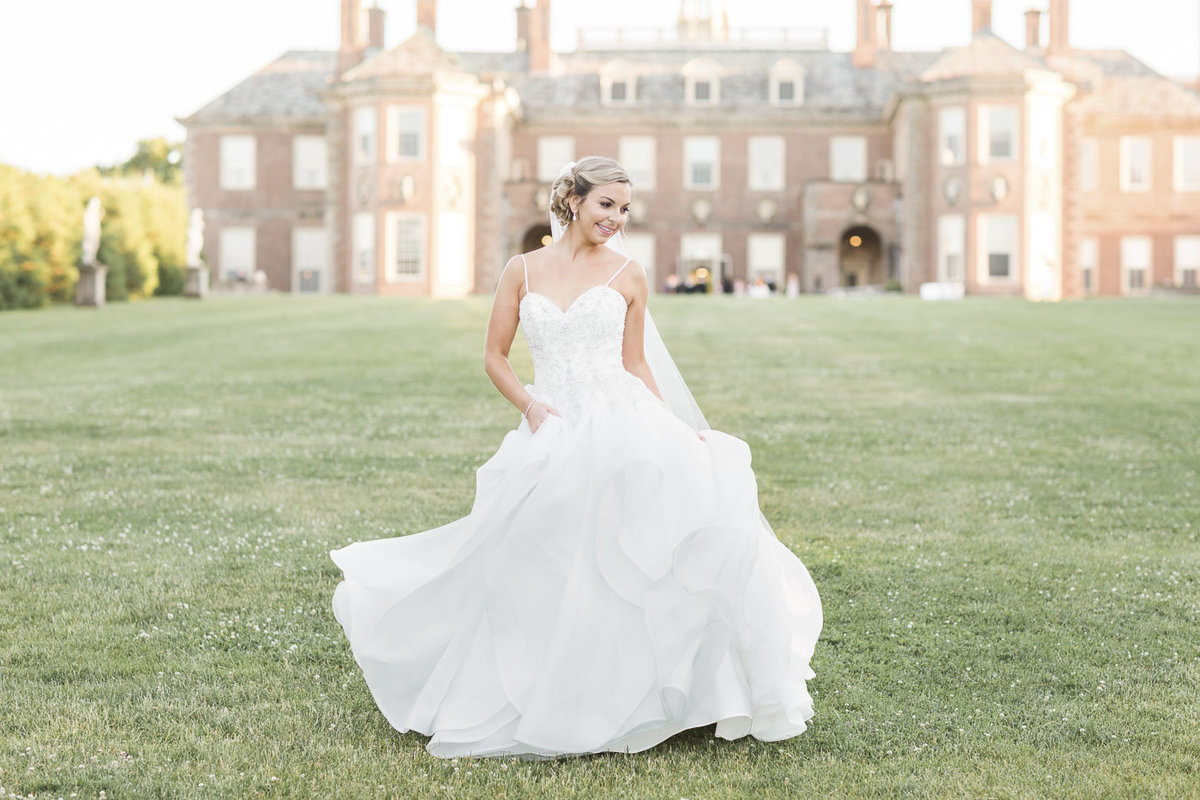Lauren Dobish, the photographer behind Lauren Dobish Photography